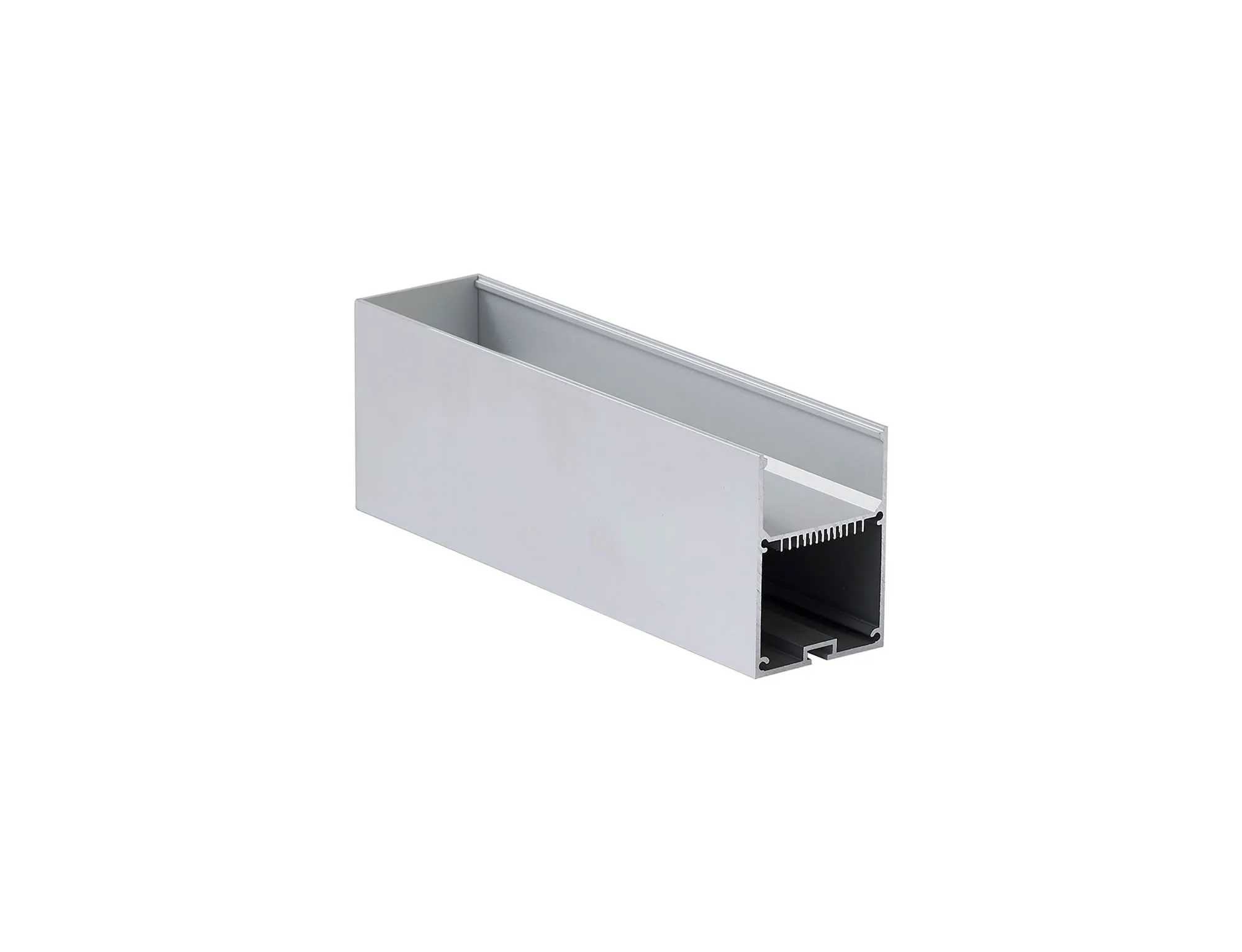 Lungo 5070 Profiles Dlux Aluminium Profile Lungo 5070 Profiles Dlux Aluminium Profile